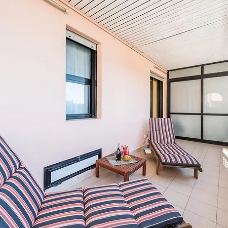 Appartamento King Size Amendola - East End