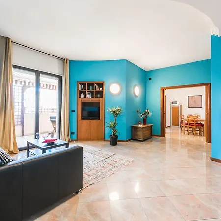 Appartamento King Size Amendola - East End