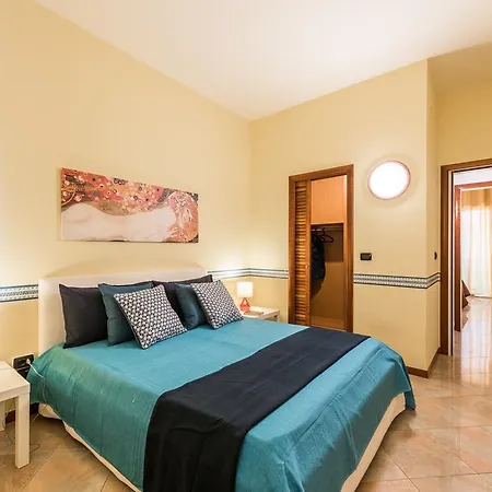 Appartamento King Size Amendola - East End Bari