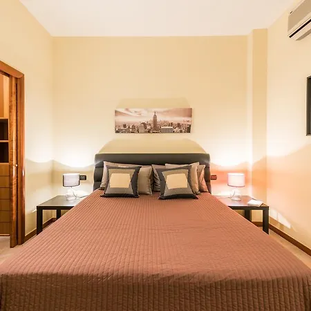 Appartamento King Size Amendola - East End Bari