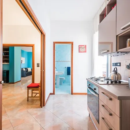 King Size Amendola - East End Apartamento Bari