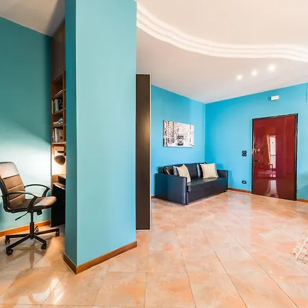 King Size Amendola - East End Apartamento Bari
