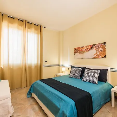 King Size Amendola - East End Apartamento