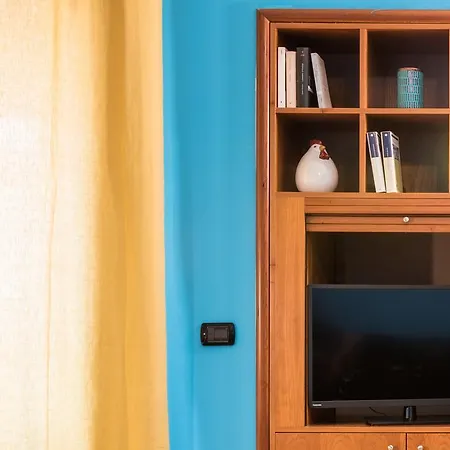 Apartamento King Size Amendola - East End *
