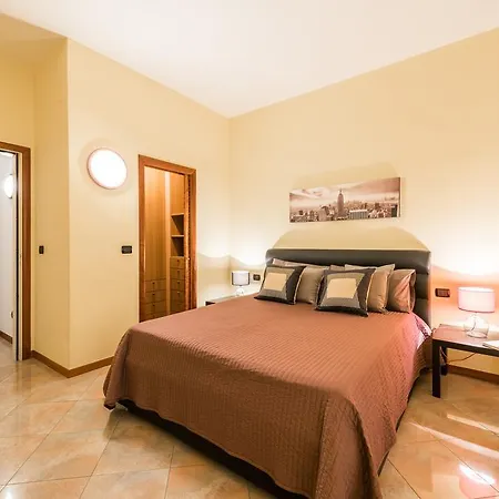 King Size Amendola - East End Apartamento