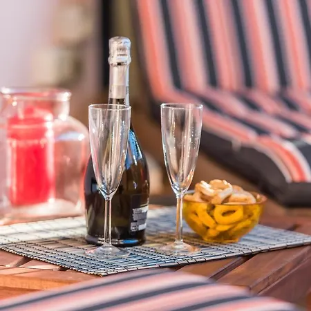 Apartamento King Size Amendola - East End *